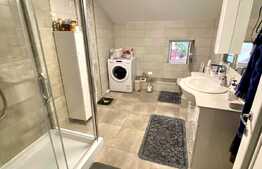 Casa de 260 mp utili, teren de 460 mp, zona Romanesti!