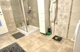 Casa de 260 mp utili, teren de 460 mp, zona Romanesti!