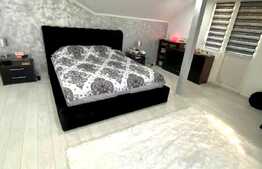 Casa de 260 mp utili, teren de 460 mp, zona Romanesti!