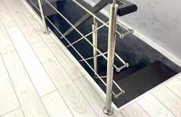 Casa de 260 mp utili, teren de 460 mp, zona Romanesti!