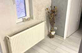 Casa de 260 mp utili, teren de 460 mp, zona Romanesti!