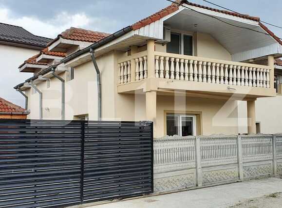 Casa de vânzare 7 camere Romanesti - 67488CV | BLITZ Craiova | Poza14