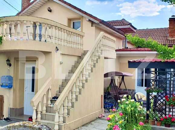 Casa de vânzare 7 camere Romanesti - 67488CV | BLITZ Craiova | Poza1
