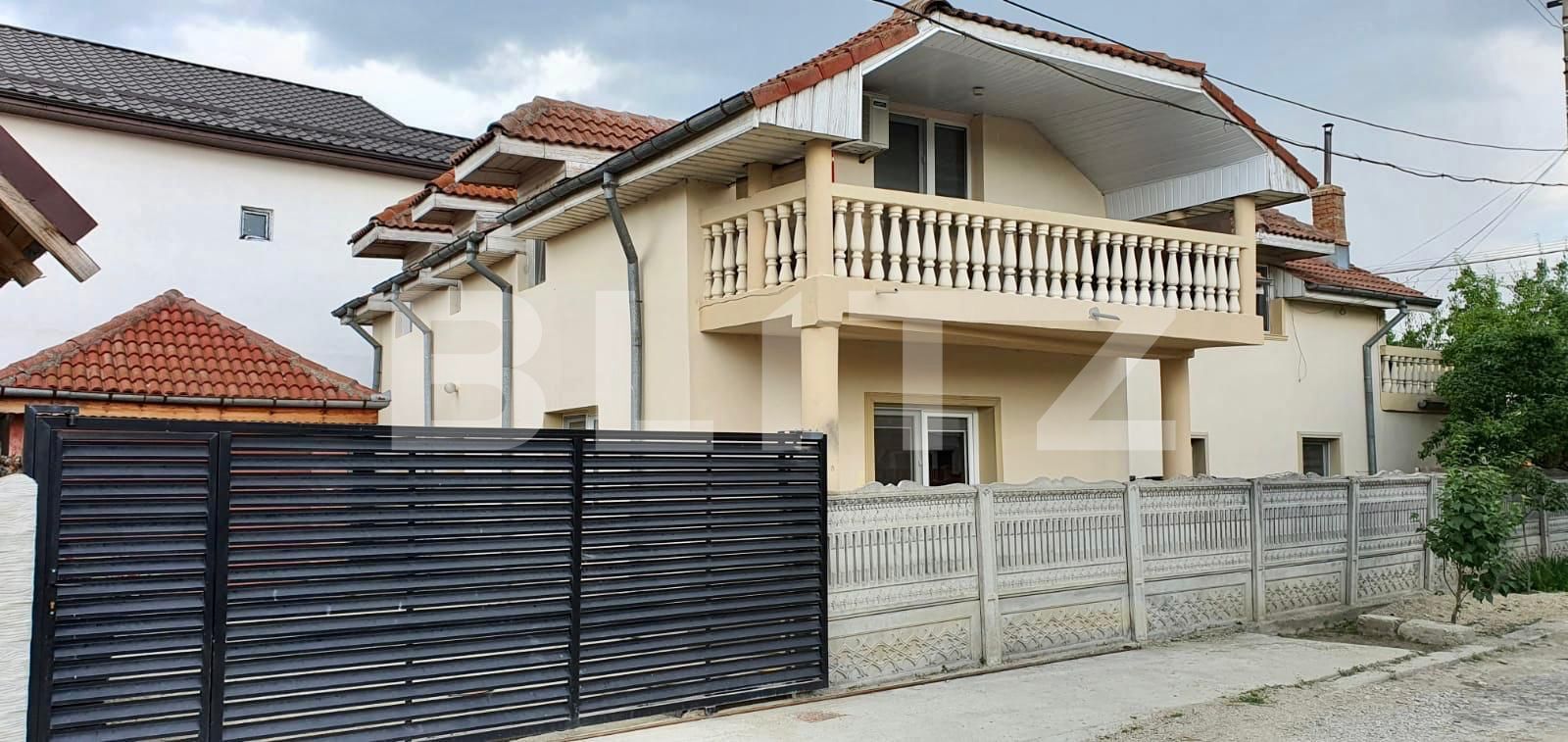 Casa de vânzare 7 camere Romanesti - 67488CV | BLITZ Craiova | Poza14