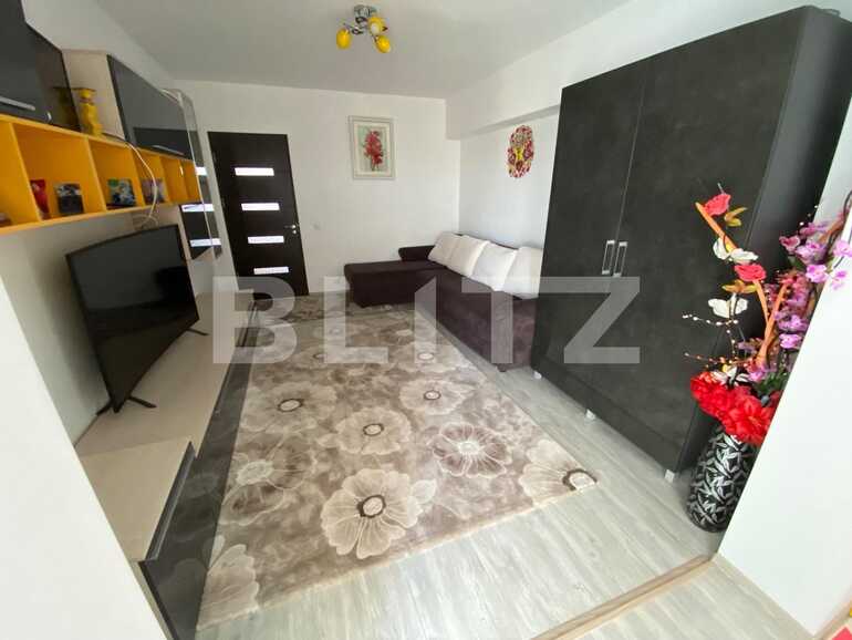 Apartament de vanzare 2 camere Calea Bucuresti - 67497AV | BLITZ Craiova | Poza2