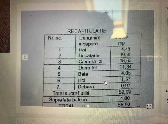 Apartament de vânzare 2 camere Craiovita Noua - 67561AV | BLITZ Craiova | Poza2