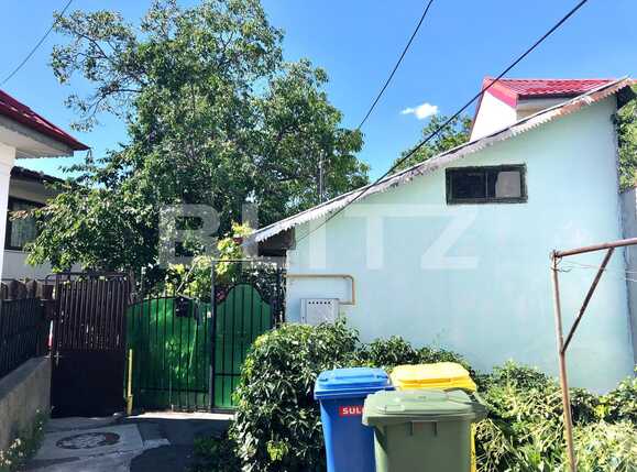 Casa de vânzare 3 camere Central - 67567CV | BLITZ Craiova | Poza6