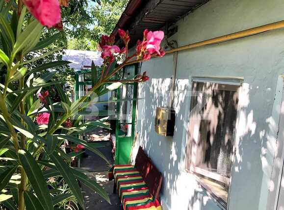 Casa de vânzare 3 camere Central - 67567CV | BLITZ Craiova | Poza1