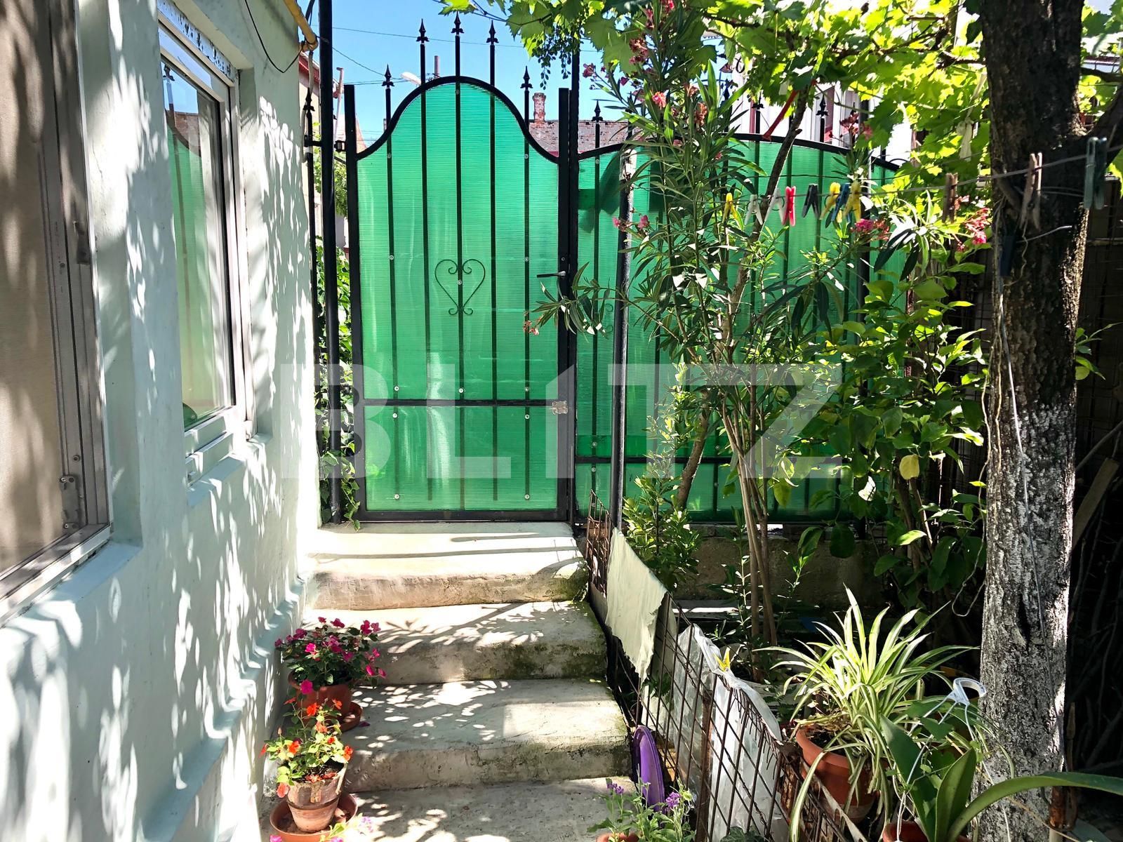 Casa de vânzare 3 camere Central - 67567CV | BLITZ Craiova | Poza4