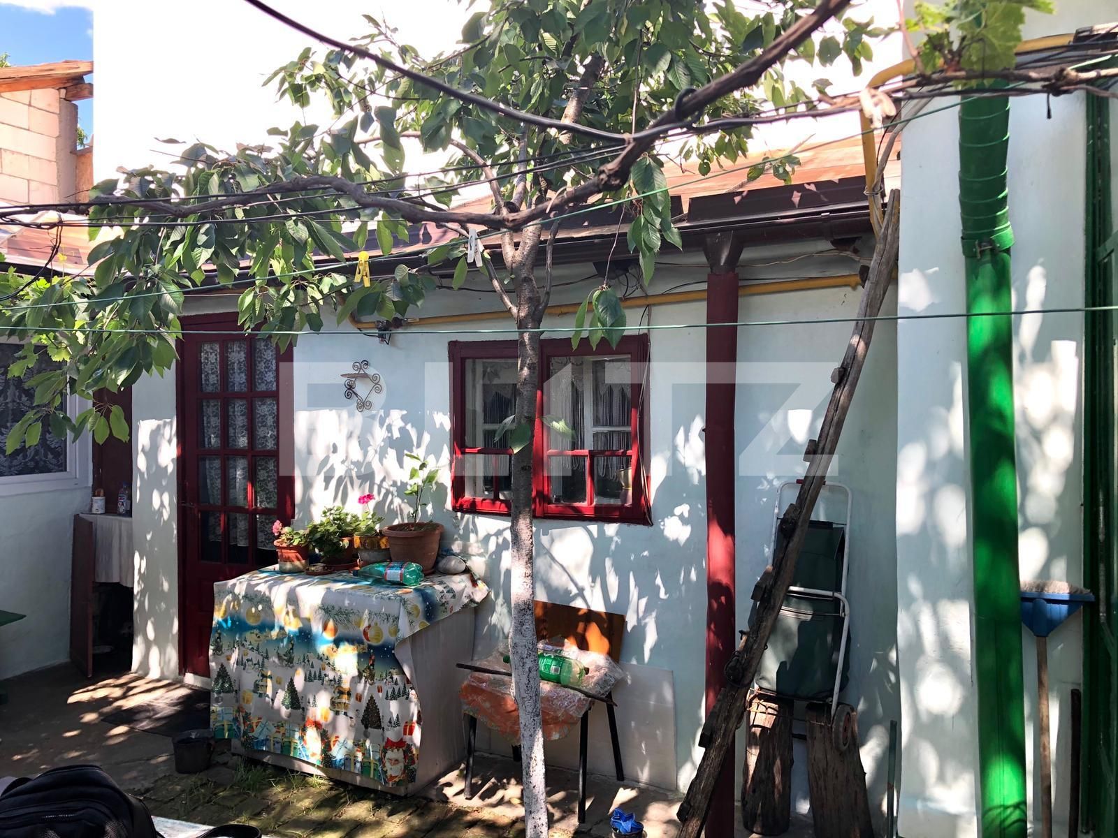 Casa de vânzare 3 camere Central - 67567CV | BLITZ Craiova | Poza3