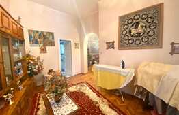 Casa in zona Gradinii Botanice, 416 mp teren, 211 mp! Ideal locuinta sau investitie