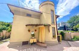 Casa in zona Gradinii Botanice, 416 mp teren, 211 mp! Ideal locuinta sau investitie