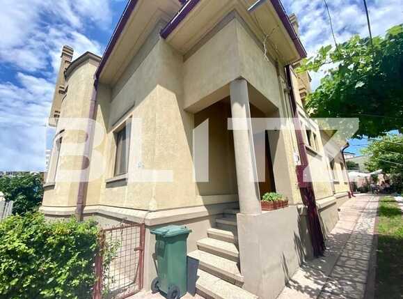 Casa de vânzare 6 camere Central - 67575CV | BLITZ Craiova | Poza2