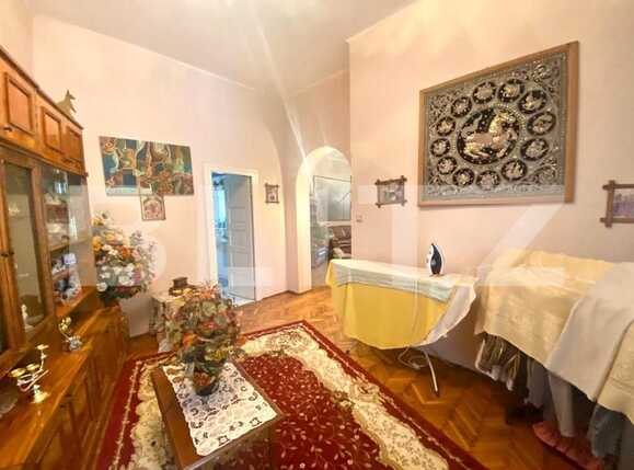 Casa de vânzare 6 camere Central - 67575CV | BLITZ Craiova | Poza13