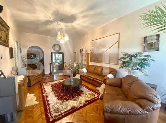 Casa de vânzare 6 camere Central - 67575CV | BLITZ Craiova | Poza1