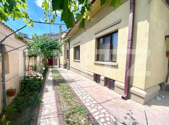 Casa de vânzare 6 camere Central - 67575CV | BLITZ Craiova | Poza15