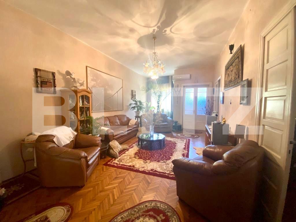 Casa de vânzare 6 camere Central - 67575CV | BLITZ Craiova | Poza4