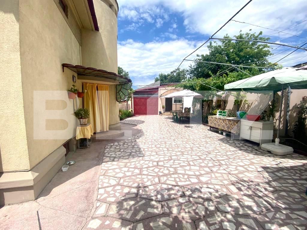 Casa de vânzare 6 camere Central - 67575CV | BLITZ Craiova | Poza17