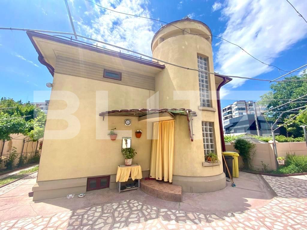 Casa de vânzare 6 camere Central - 67575CV | BLITZ Craiova | Poza3