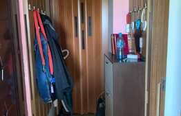 Apartament de 2 camere, 45 mp, zona Severinului!