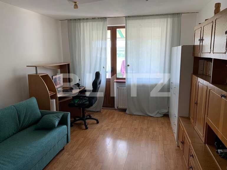 Apartament de vanzare 2 camere Calea Severinului - 67579AV | BLITZ Craiova | Poza1