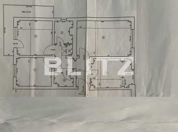 Apartament de vânzare 3 camere Calea Bucuresti - 67583AV | BLITZ Craiova | Poza5