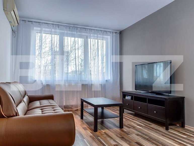 Apartament de vanzare 2 camere Central - 67593AV | BLITZ Craiova | Poza1