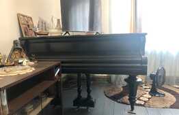 Casa de 100 mp utili, 150 m teren! Ultracentral, langa Buzesti!