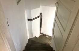 Casa de 100 mp utili, 150 m teren! Ultracentral, langa Buzesti!