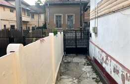 Casa de 100 mp utili, 150 m teren! Ultracentral, langa Buzesti!