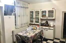 Casa de 100 mp utili, 150 m teren! Ultracentral, langa Buzesti!