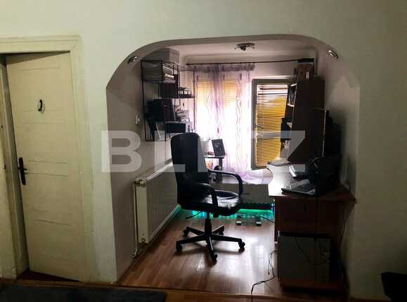 Casa de vânzare 4 camere Ultracentral - 67675CV | BLITZ Craiova | Poza5