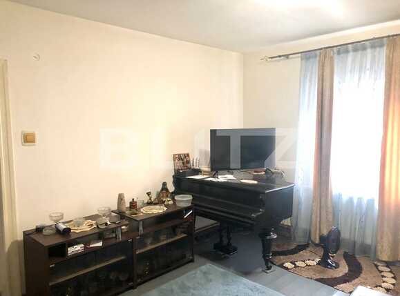 Casa de vânzare 4 camere Ultracentral - 67675CV | BLITZ Craiova | Poza1