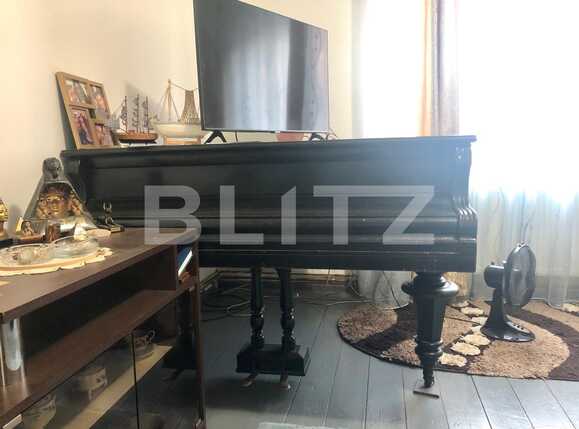 Casa de vânzare 4 camere Ultracentral - 67675CV | BLITZ Craiova | Poza3