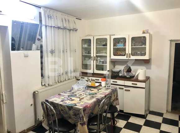 Casa de vânzare 4 camere Ultracentral - 67675CV | BLITZ Craiova | Poza8