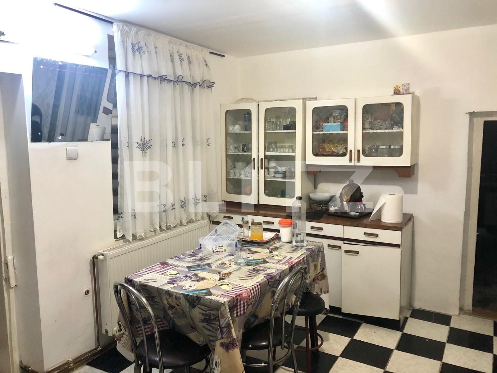 Casa de vânzare 4 camere Ultracentral - 67675CV | BLITZ Craiova | Poza8