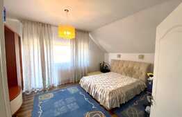 Vila superba P+M la cheie, 260 mp utili, 500 mp teren, zona Damila!