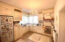 Vila superba P+M la cheie, 260 mp utili, 500 mp teren, zona Damila!