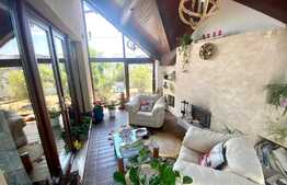 Vila superba P+M la cheie, 260 mp utili, 500 mp teren, zona Damila!