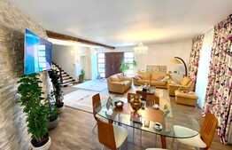 Vila superba P+M la cheie, 260 mp utili, 500 mp teren, zona Damila!