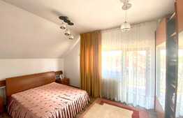 Vila superba P+M la cheie, 260 mp utili, 500 mp teren, zona Damila!