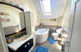 Vila superba P+M la cheie, 260 mp utili, 500 mp teren, zona Damila!