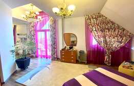 Vila superba P+M la cheie, 260 mp utili, 500 mp teren, zona Damila!