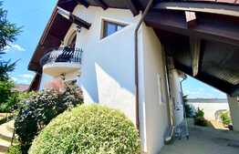 Vila superba P+M la cheie, 260 mp utili, 500 mp teren, zona Damila!