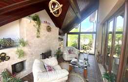 Vila superba P+M la cheie, 260 mp utili, 500 mp teren, zona Damila!