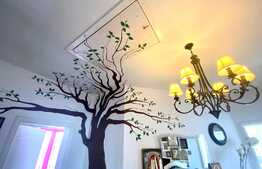 Vila superba P+M la cheie, 260 mp utili, 500 mp teren, zona Damila!