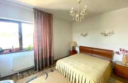 Vila superba P+M la cheie, 260 mp utili, 500 mp teren, zona Damila!