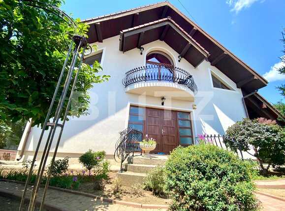 Casa de vânzare 4 camere Malu Mare - 67717CV | BLITZ Craiova | Poza1