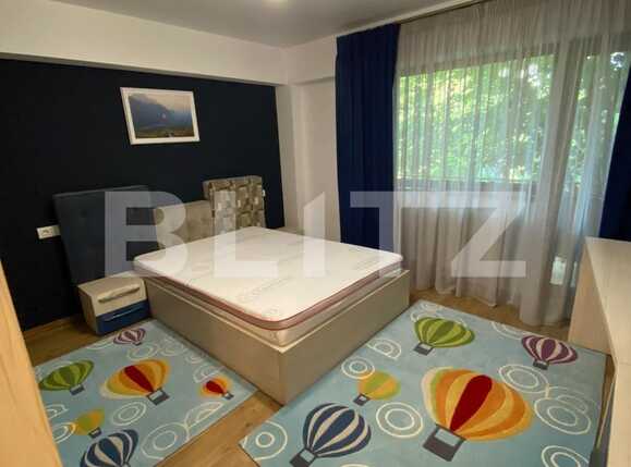 Apartament de închiriat 3 camere Central - 68086AI | BLITZ Craiova | Poza3