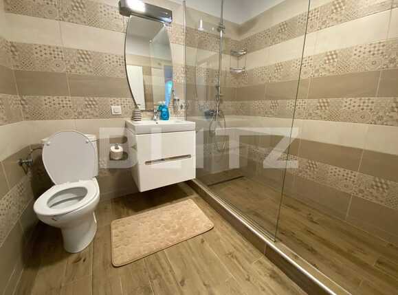 Apartament de închiriat 3 camere Central - 68086AI | BLITZ Craiova | Poza8